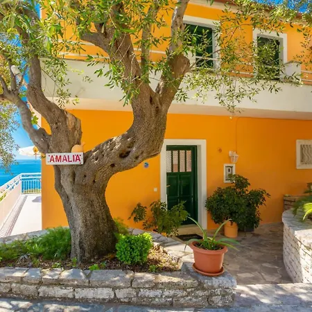Vila Amalia
