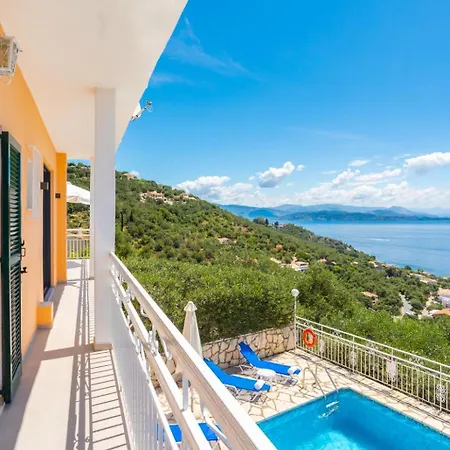 Amalia * Nisaki (Corfu)