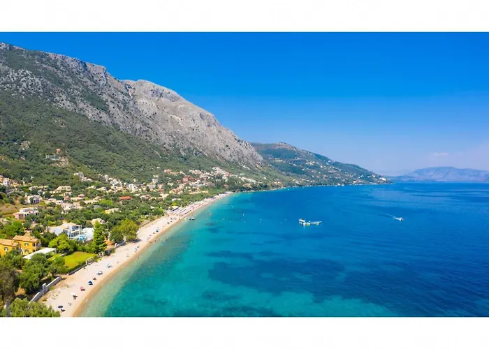 Amalia * Nisaki (Corfu)