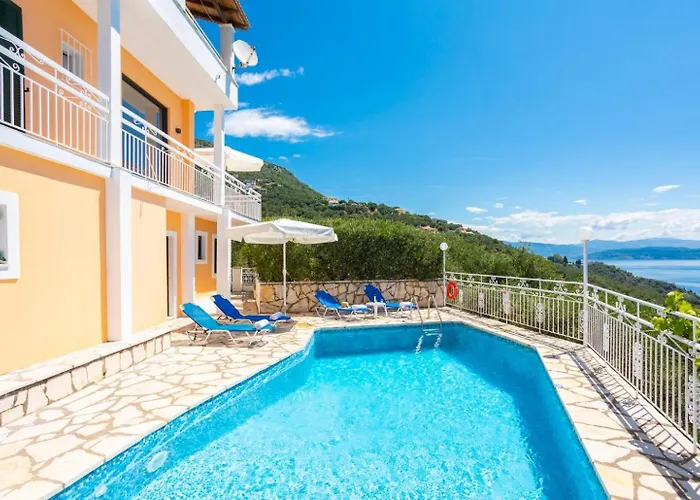 Villa Amalia *