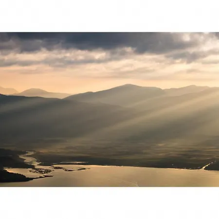 Amalia Semesterbostad