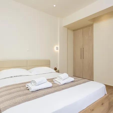 Holiday home Amalia Nisaki (Corfu)
