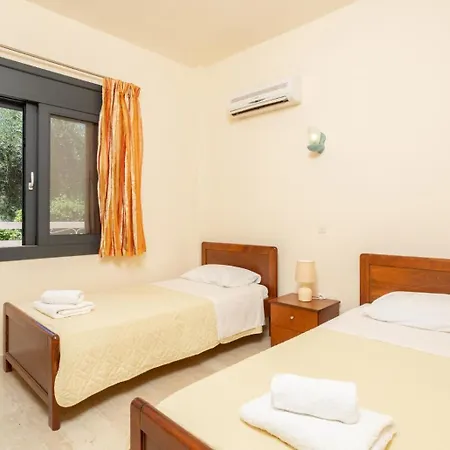 Holiday home Amalia *