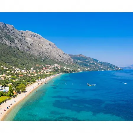 Amalia * Nisaki (Corfu)