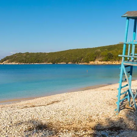 Semesterbostad Amalia