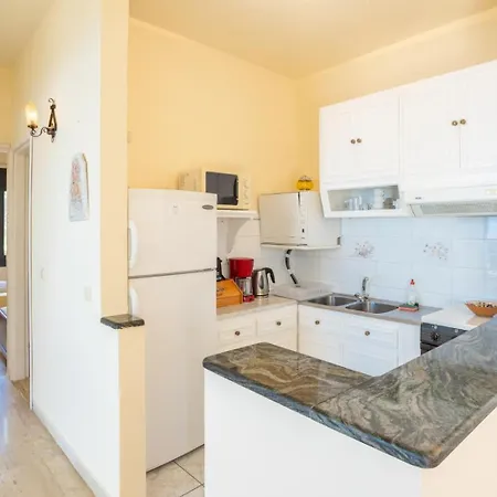 Semesterbostad Amalia *