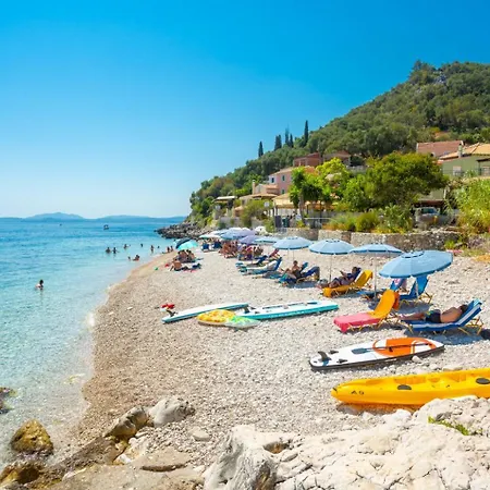 Amalia בית נופש