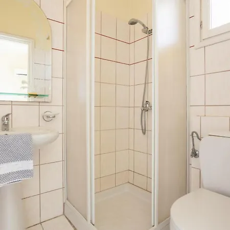 Semesterbostad Amalia Nisaki (Corfu)