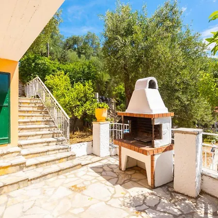 Amalia Semesterbostad *