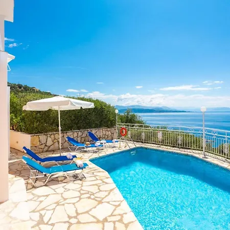Amalia Holiday home