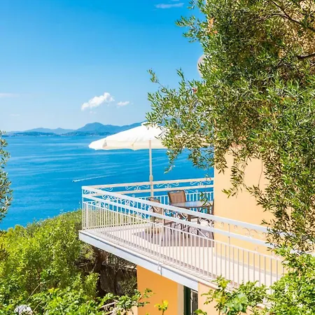 בית נופש Amalia