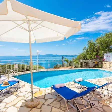 Amalia Holiday home