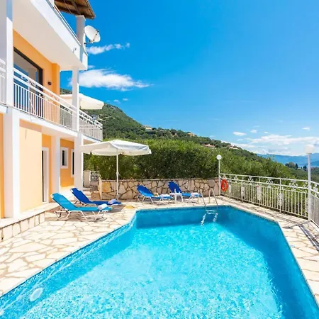 Casa de Férias Amalia *