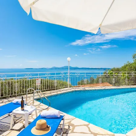 Amalia Semesterbostad