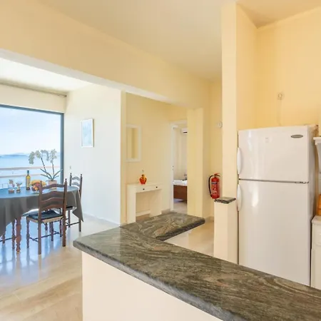 Amalia Nisaki (Corfu)